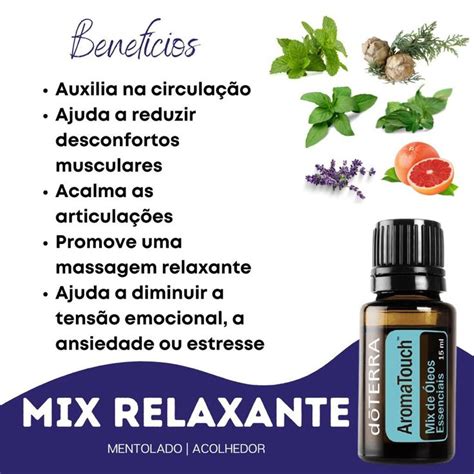 Pin De Anna Aquino Em Blends E Receitas Doterra Leo Essencial Leos