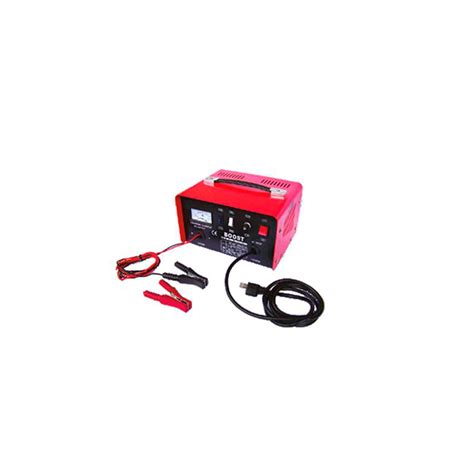 Cargador De Baterias 15amps 24v Bbt Cb 14s Almacenes Bou