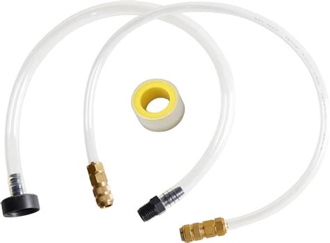 Amazon Pcs Seastar Hydraulic Steering Bleed Kit Hydraulic