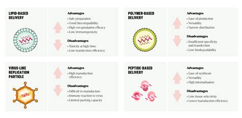 Understanding Mrna Vaccine Technologies The Pharmaceutical Journal