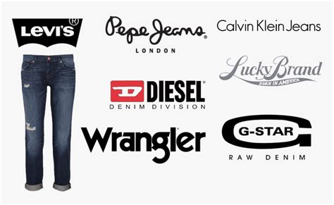 Best Selling Jeans Brands Men Top 10 Jeans Brand In India Hd Png