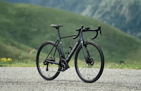 Probamos La Nueva Orbea Orca Off Diaqnoz Az