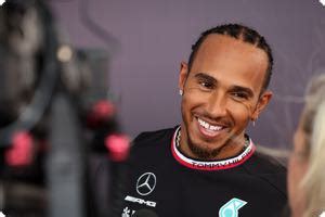 Hamilton Set For Shock Move To Ferrari