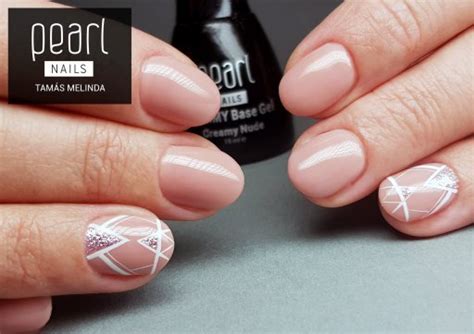 GUMMY BASE GEL CREAMY NUDE Fina