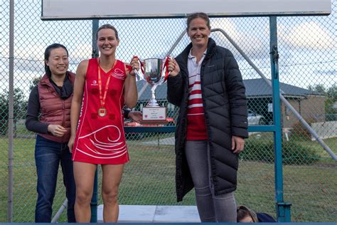 Bnl Geelong Amateur V Ocean Grove Grand Final Geelong Times