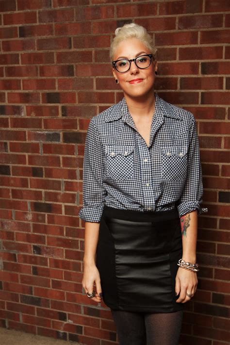 They Like Me Better Blonde Ode To Mandy