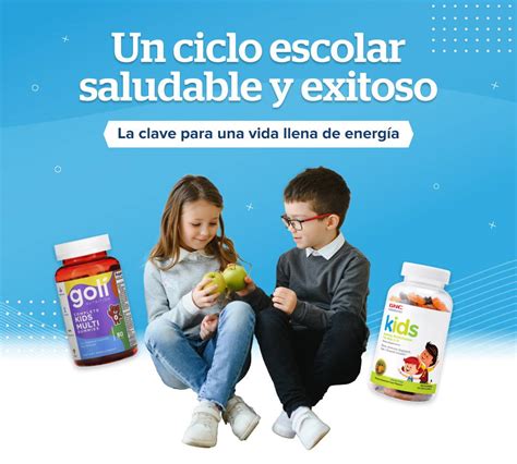 Ciclo Escolar Saludable Y Exitoso Gnc Guatemala