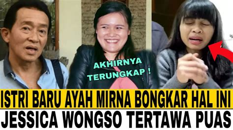 Gosip Artis Hari Ini Jessica Wongso Kopi Sianida Puas Istri Baru