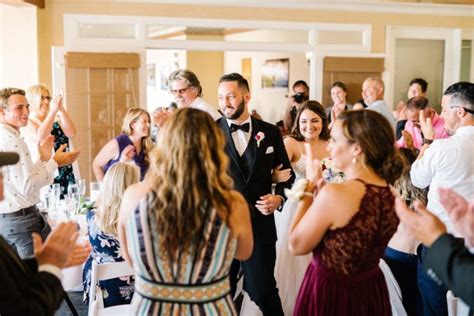 Pismo Beach Cliffs Wedding | Austyn Elizabeth Photography