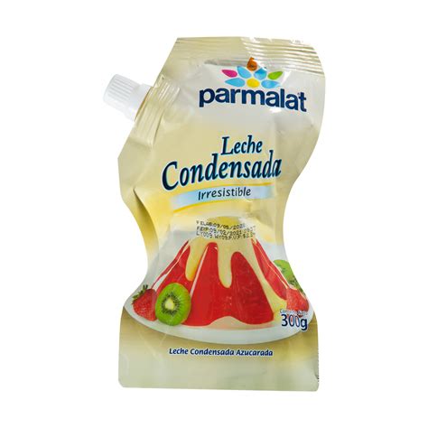 Leche Condensada Parmalat Funda G