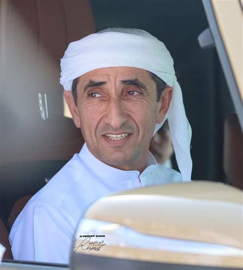 Saeed Bin Maktoum Bin Juma Al Maktoum 022020 Vía Racing2020