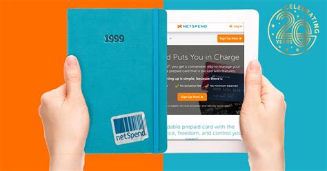 Netspend Prepaid Debit Card $20 Sign-Up Bonus And Unlimited $20