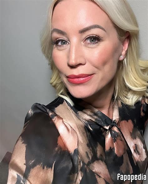 Denise Van Outen Nude Leaks Photo 4689998 Fapopedia