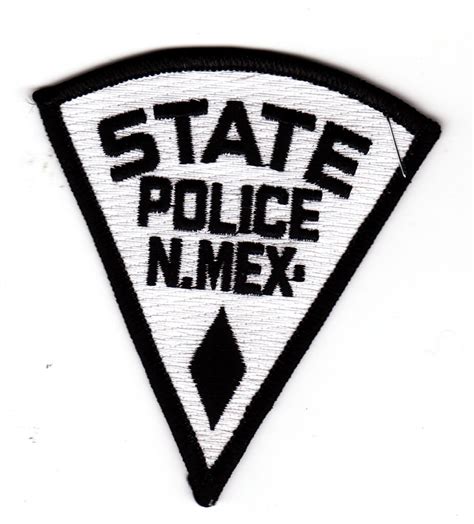 NEW MEXICO – Police Motor Units LLC