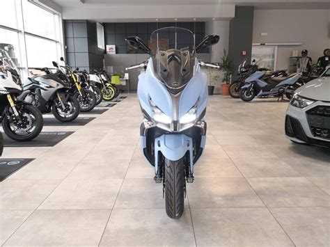 Vendo Kymco Xciting I S Tcs Nuova A Roe Volciano