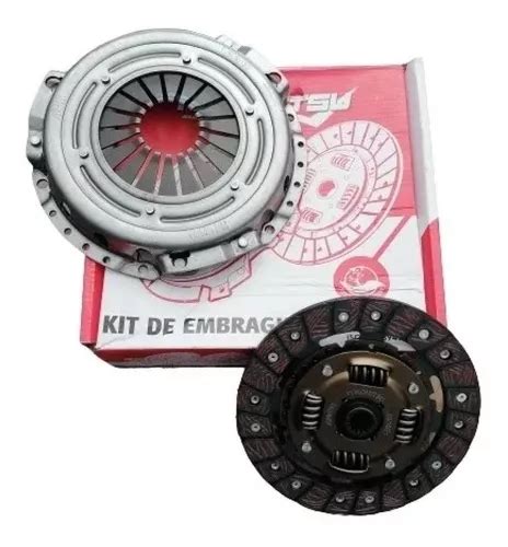 Kit De Embrague Clutch Chevy Pop Monza Swing C C C Meses