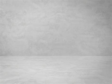 Empty white room stock illustration. Illustration of rough - 266980686