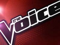 The Voice Of Holland Gemist Kijk Het Op Tvblik