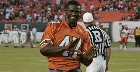 The State Of Floridas 10 Greatest Football Players Ever