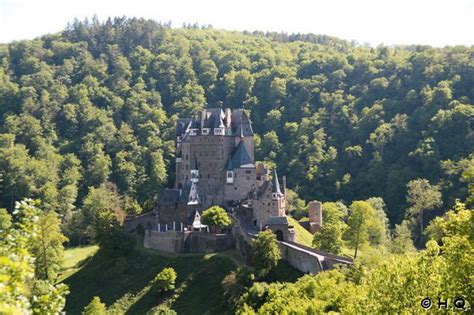 Burg Eltz Deutschlands Sch Nste Burg