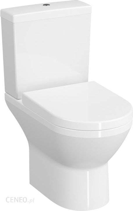 Miska Wc Vitra Integra Vitraflush Open Back B Opinie I