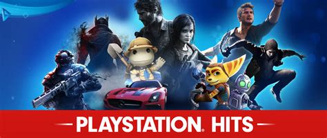 16 Juegos Más Se Unen A La Línea Playstation Hits Atomix