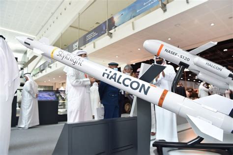 Halcon and Rheinmetall Air Defence team up for the Skynex - EDR Magazine