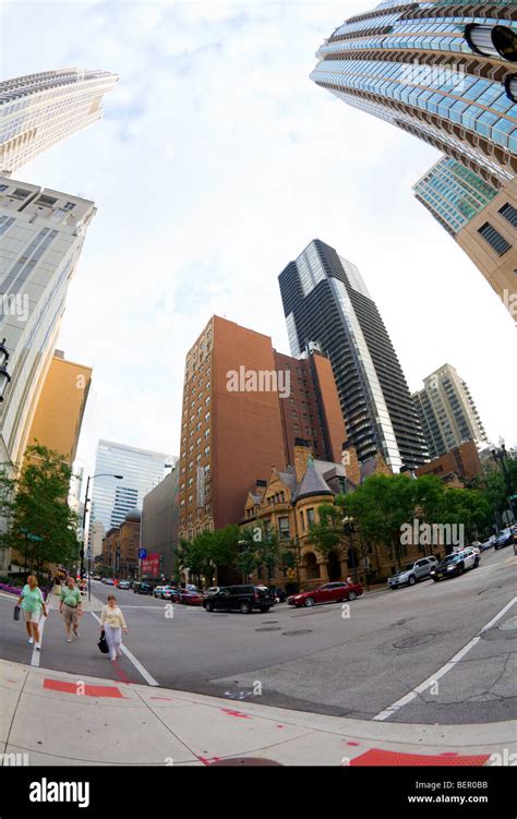 Intersection Hi Res Stock Photography And Images Alamy