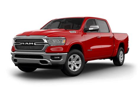 All New 2019 Ram 1500 Truck Ram Trucks Canada