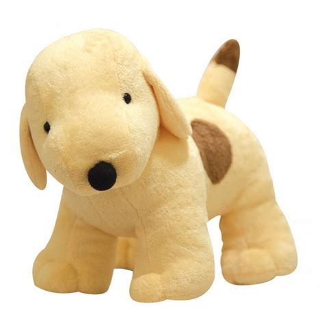 Buy Spot The Dog Plush At Mighty Ape Australia