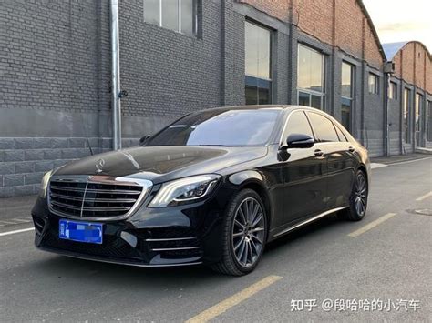 80多万预算的奔驰s450l，选w222还是w223？ 知乎