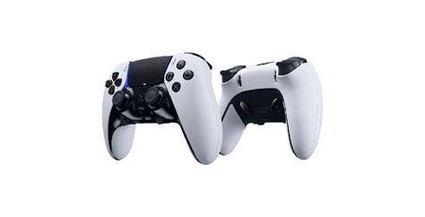 Sony Dualsense Edge Wireless Controller For Playstation 5 Circuit Zone