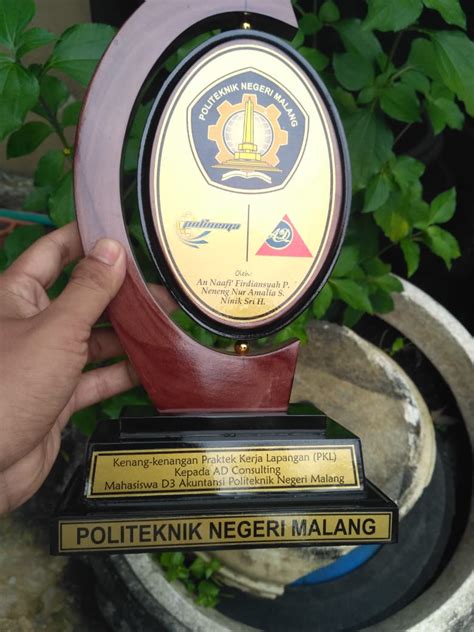 Vandel Kayu Di Malang Cepat Dan Murah Toko Plakat