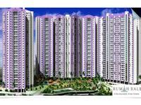 Puraniks Rumah Bali Ghodbunder Road Thane Apartment Flat Project