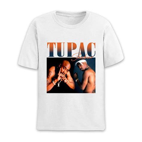 Camiseta Basica Unissex Tupac Gangster 2pac Rapper Americano Poster Fans Abstract Camiseta