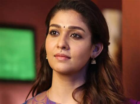 ‘jai Shri Ram Nayanthara Issues A Public Apology After Annapoorani