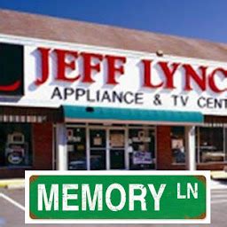 Jeff Lynch Appliance and TV Center