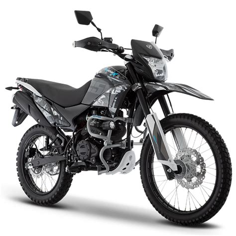 Motos ITALIKA La compañera de tu próxima aventura Compra ya