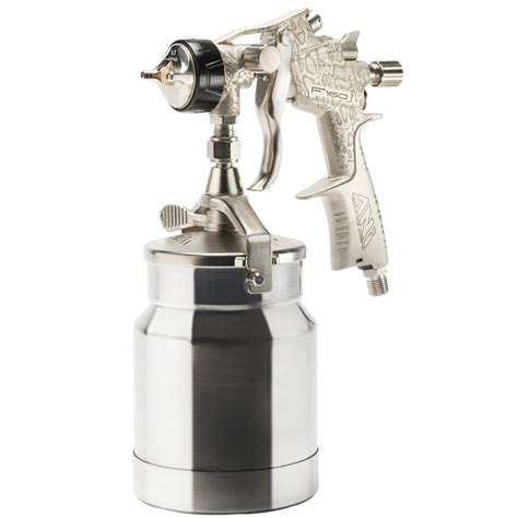 Suction Spray Guns Devilbiss Iwata Sata Ani Sagola Graco