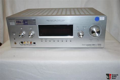 Sony STR-DG900 7.1 Channel Home Theater Receiver with HDMI Passthrough Photo #670726 - US Audio Mart