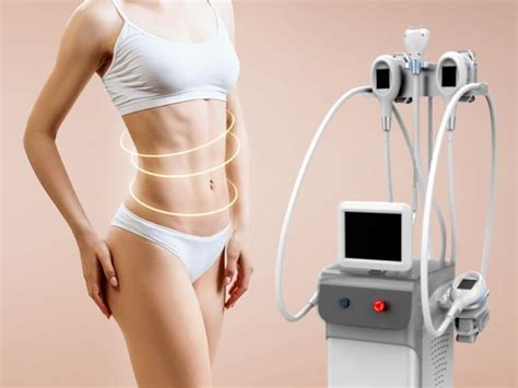 Cryolipolysis Professional Body Body Fashion