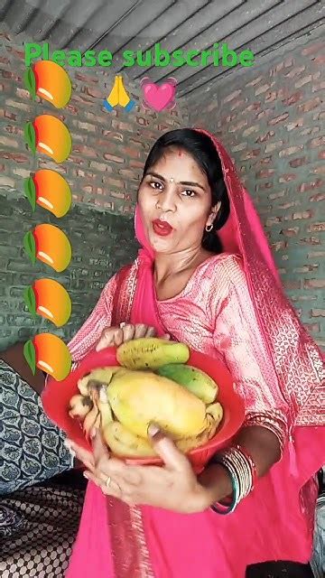 Aam Aam Le Lo Song 🥭🥭viral Funny Youtubeshorts Song Dance Sorts