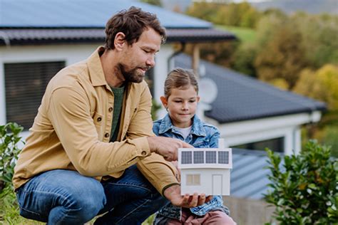 Ce Este Si Cum Functioneaza Un Sistem De Panouri Fotovoltaice Zonetec