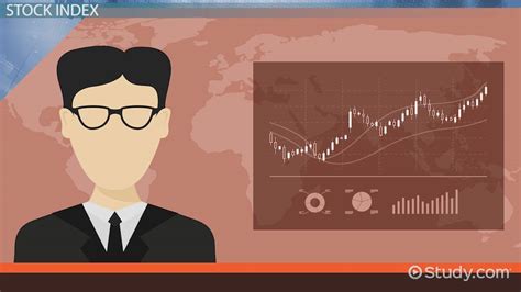 Value Weighted Index Definition Formula And Examples Lesson