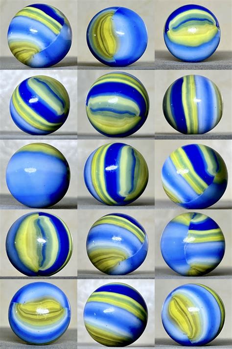 Pin De Nicole Rebecchi Callender En Marbles And Paper Weights Canicas De Vidrio Canicas Bola