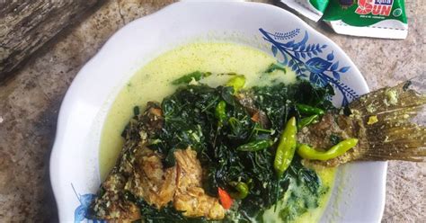 Resep Gulai Ikan Mas Oleh Mama Rara Cookpad