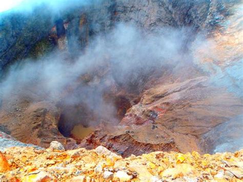 Canlaon Volcano (Canloan City) - 2019 All You Need to Know Before You ...