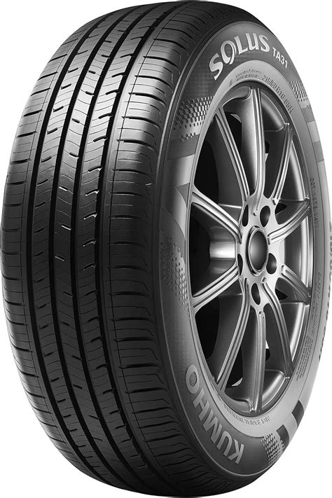 Kumho Solus Ta31 All Season Tire 23555r16 98v Automotive