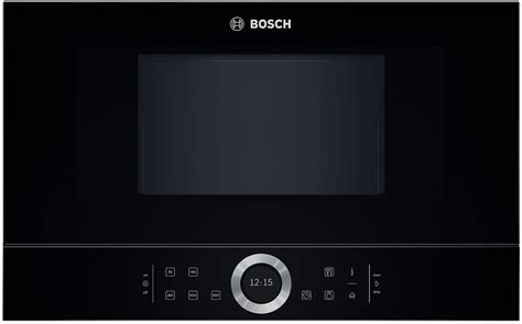 Встраиваемые микроволновые печи Bosch - Моя газета | Моя газета