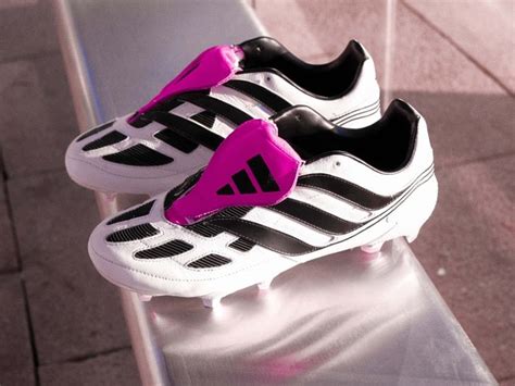 Релиз бутс adidas Predator Precision Archive – Культура Футбола